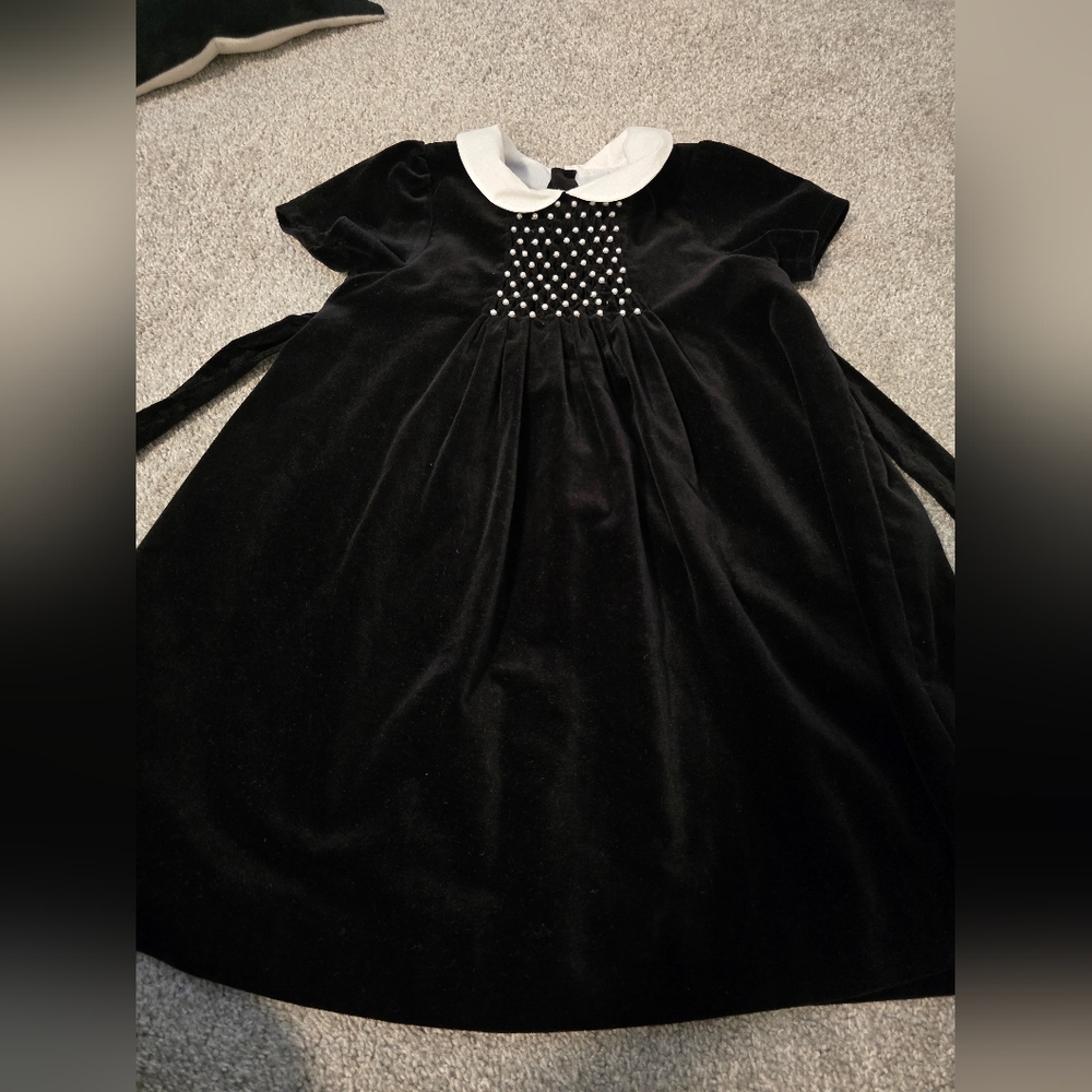 Edgehill Collection toddler dress